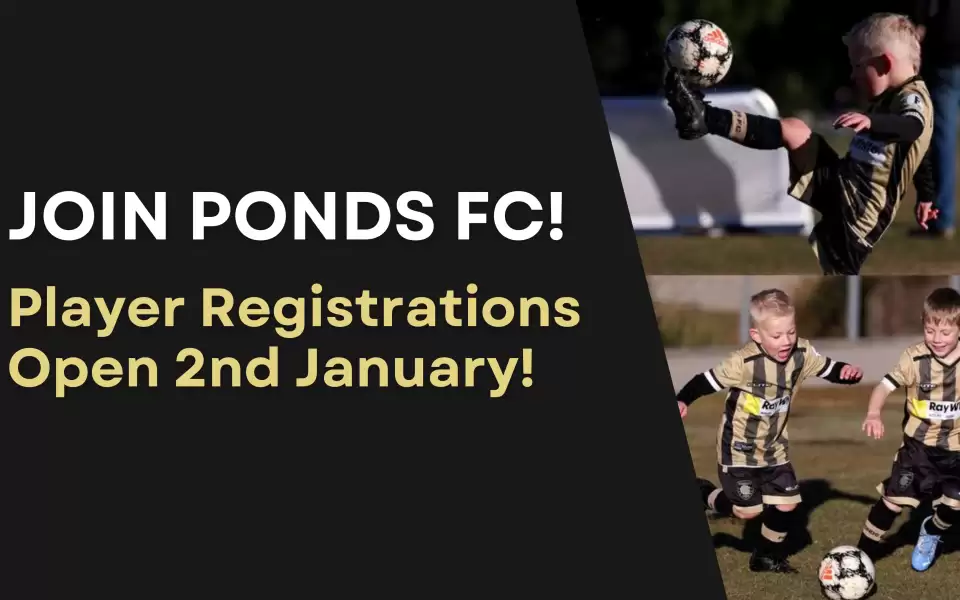 Winter 2025 Registrations